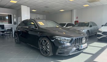 MERCEDES-BENZ A 35 AMG 4Matic Premium pieno