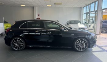 MERCEDES-BENZ A 35 AMG 4Matic Premium pieno