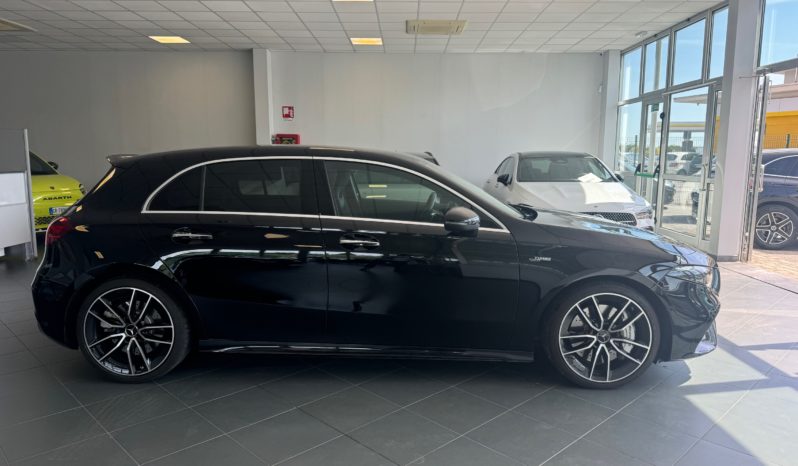 MERCEDES-BENZ A 35 AMG 4Matic Premium pieno