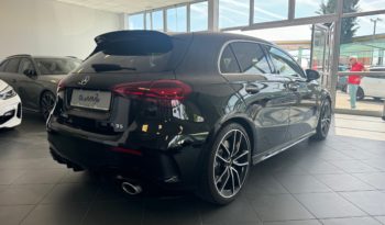 MERCEDES-BENZ A 35 AMG 4Matic Premium pieno