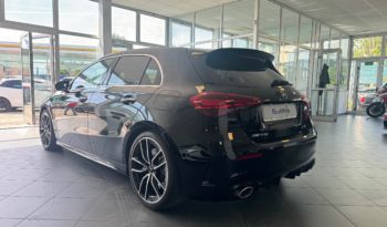 MERCEDES-BENZ A 35 AMG 4Matic Premium pieno