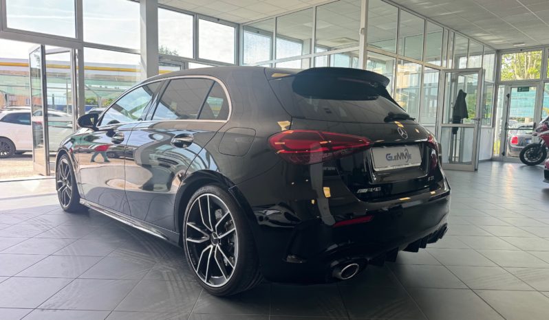 MERCEDES-BENZ A 35 AMG 4Matic Premium pieno