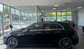MERCEDES-BENZ A 35 AMG 4Matic Premium pieno