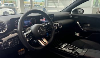MERCEDES-BENZ A 35 AMG 4Matic Premium pieno