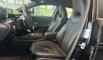 MERCEDES-BENZ A 35 AMG 4Matic Premium pieno