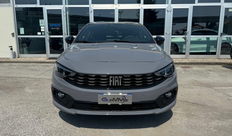 FIAT Tipo 1.0 5 porte City Sport pieno