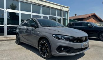 FIAT Tipo 1.0 5 porte City Sport pieno