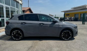 FIAT Tipo 1.0 5 porte City Sport pieno