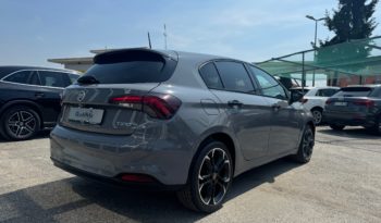 FIAT Tipo 1.0 5 porte City Sport pieno