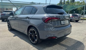 FIAT Tipo 1.0 5 porte City Sport pieno