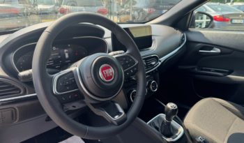 FIAT Tipo 1.0 5 porte City Sport pieno