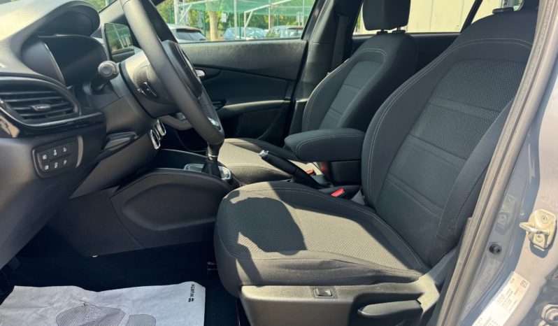 FIAT Tipo 1.0 5 porte City Sport pieno