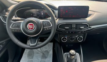 FIAT Tipo 1.0 5 porte City Sport pieno