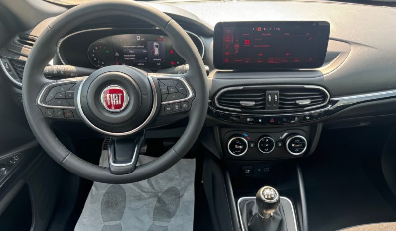 FIAT Tipo 1.0 5 porte City Sport pieno