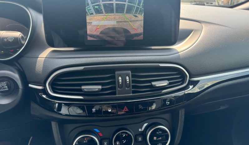 FIAT Tipo 1.0 5 porte City Sport pieno