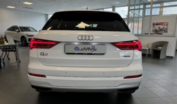 AUDI Q3 40 TDI quattro S tronic S line edition pieno