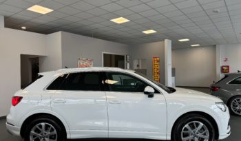 AUDI Q3 40 TDI quattro S tronic S line edition pieno