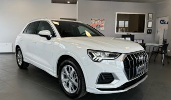 AUDI Q3 40 TDI quattro S tronic S line edition pieno