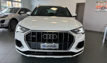 AUDI Q3 40 TDI quattro S tronic S line edition pieno