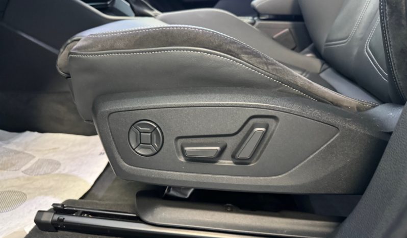 AUDI Q3 40 TDI quattro S tronic S line edition pieno
