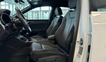 AUDI Q3 40 TDI quattro S tronic S line edition pieno