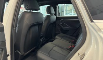 AUDI Q3 40 TDI quattro S tronic S line edition pieno