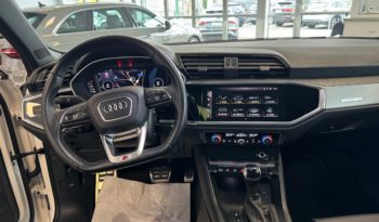 AUDI Q3 40 TDI quattro S tronic S line edition pieno