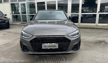 AUDI A4 35 TDI/163 CV S tronic S line edition pieno