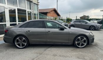 AUDI A4 35 TDI/163 CV S tronic S line edition pieno