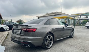 AUDI A4 35 TDI/163 CV S tronic S line edition pieno
