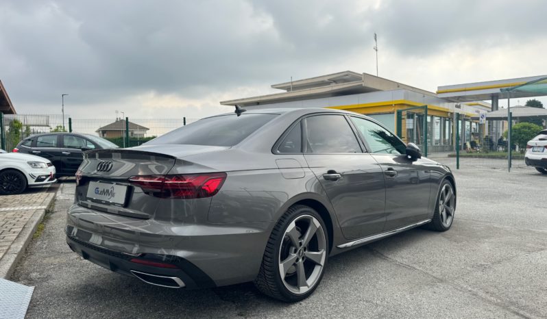 AUDI A4 35 TDI/163 CV S tronic S line edition pieno