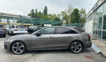 AUDI A4 35 TDI/163 CV S tronic S line edition pieno