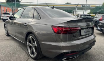 AUDI A4 35 TDI/163 CV S tronic S line edition pieno