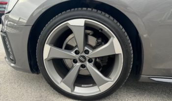 AUDI A4 35 TDI/163 CV S tronic S line edition pieno