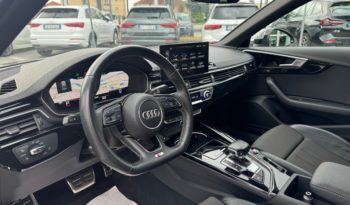 AUDI A4 35 TDI/163 CV S tronic S line edition pieno