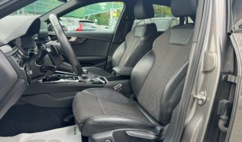 AUDI A4 35 TDI/163 CV S tronic S line edition pieno