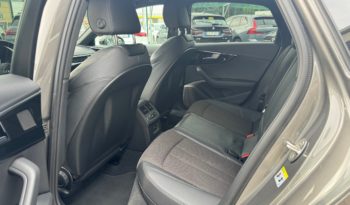 AUDI A4 35 TDI/163 CV S tronic S line edition pieno
