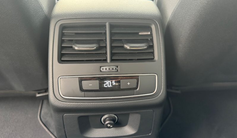 AUDI A4 35 TDI/163 CV S tronic S line edition pieno