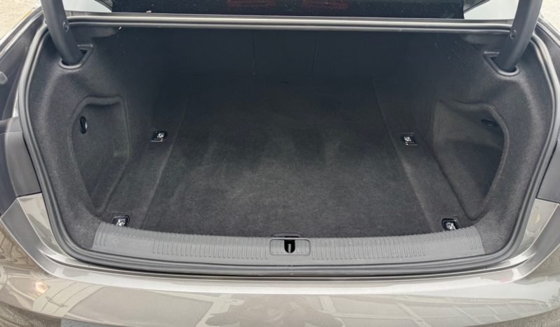 AUDI A4 35 TDI/163 CV S tronic S line edition pieno