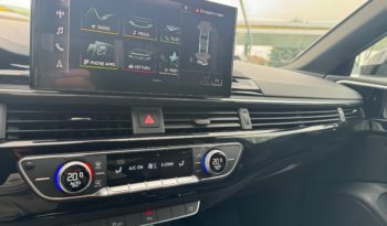 AUDI A4 35 TDI/163 CV S tronic S line edition pieno
