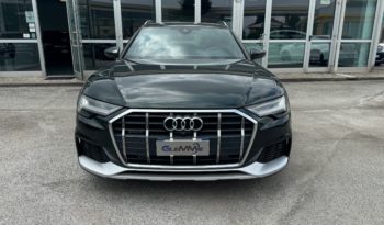 AUDI A6 allroad 45 TDI 3.0 quattro tiptronic pieno