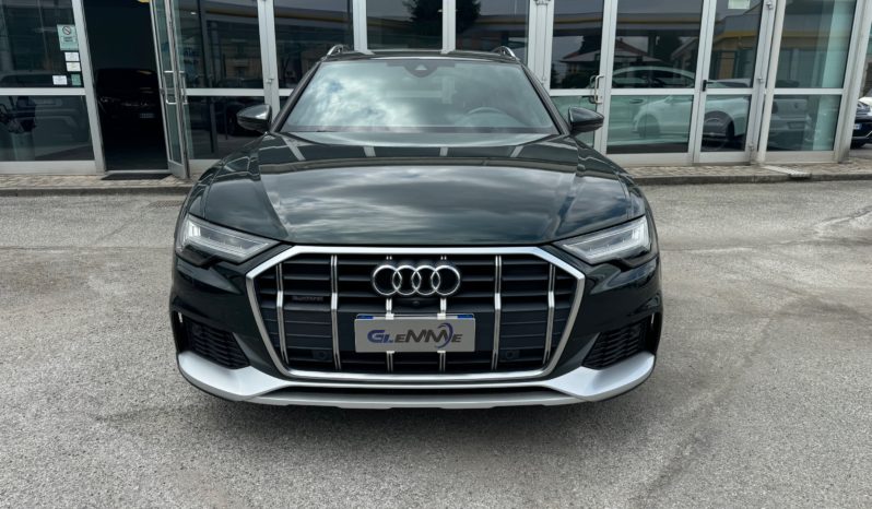 AUDI A6 allroad 45 TDI 3.0 quattro tiptronic pieno
