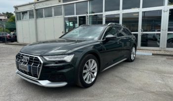 AUDI A6 allroad 45 TDI 3.0 quattro tiptronic pieno