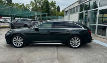 AUDI A6 allroad 45 TDI 3.0 quattro tiptronic pieno