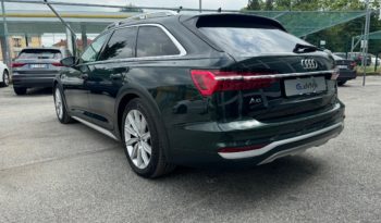 AUDI A6 allroad 45 TDI 3.0 quattro tiptronic pieno