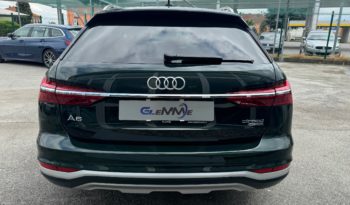 AUDI A6 allroad 45 TDI 3.0 quattro tiptronic pieno