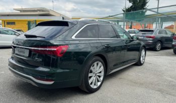 AUDI A6 allroad 45 TDI 3.0 quattro tiptronic pieno