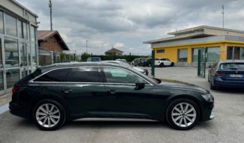 AUDI A6 allroad 45 TDI 3.0 quattro tiptronic pieno