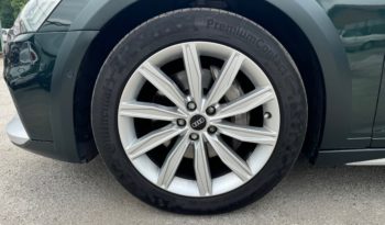 AUDI A6 allroad 45 TDI 3.0 quattro tiptronic pieno