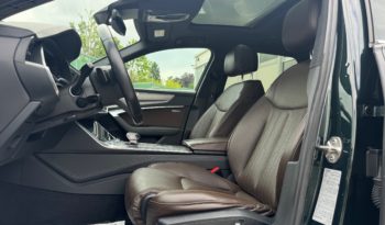 AUDI A6 allroad 45 TDI 3.0 quattro tiptronic pieno